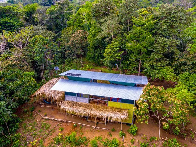 2 Bed Home For Sale in Osa Peninsula Costa Rica